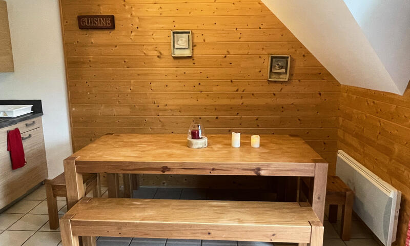 Appartements à Le Lioran - - Le Lioran - 7