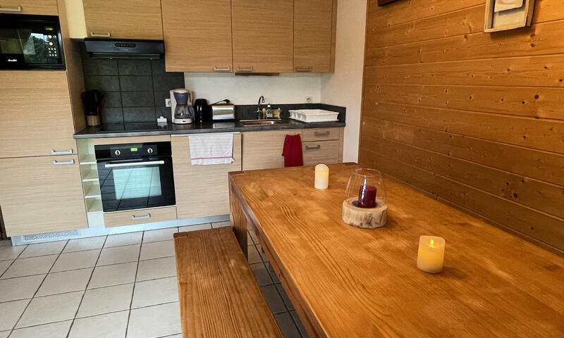 Appartements à Le Lioran - - Le Lioran - 8