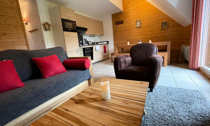 Appartements à Le Lioran - - Le Lioran - 1