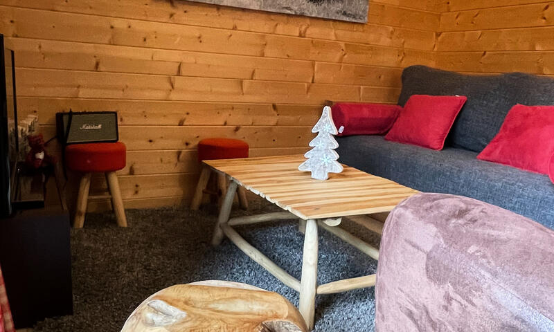 Appartements à Le Lioran - - Le Lioran - 14