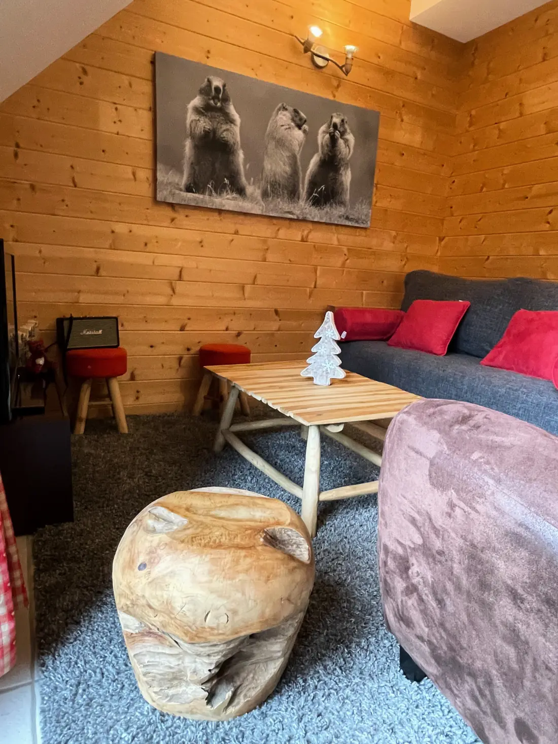 Appartements à Le Lioran