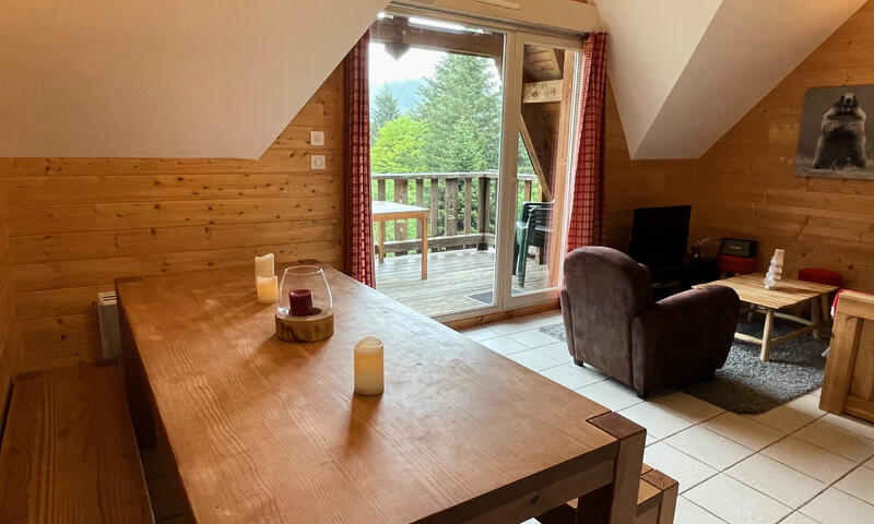 Appartements à Le Lioran - - Le Lioran - 15