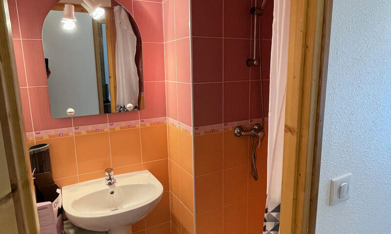 Appartements à Le Lioran - - Le Lioran - 18