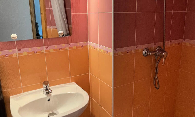 Appartements à Le Lioran - - Le Lioran - 19