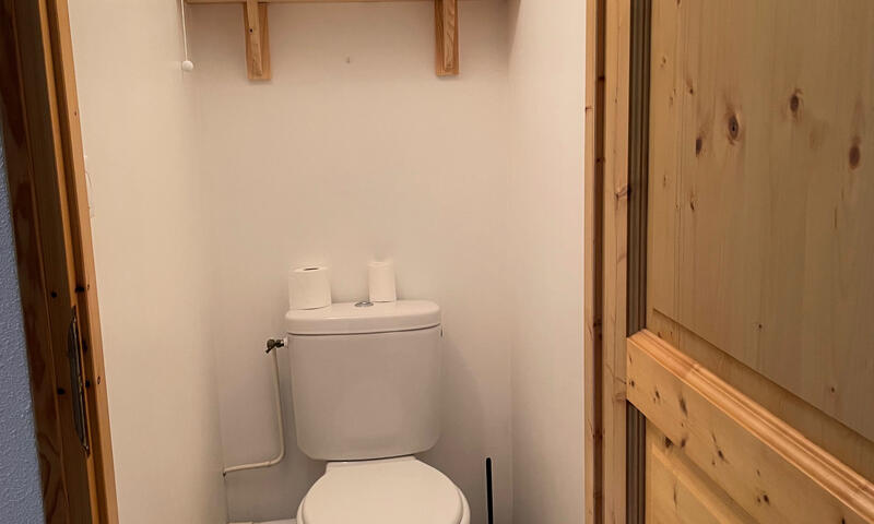 Appartements à Le Lioran - - Le Lioran - 20