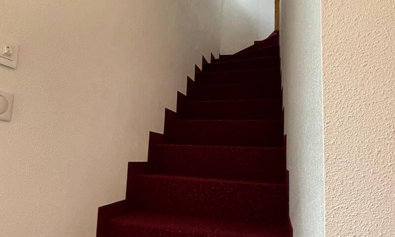 Appartements à Le Lioran - - Le Lioran - 25