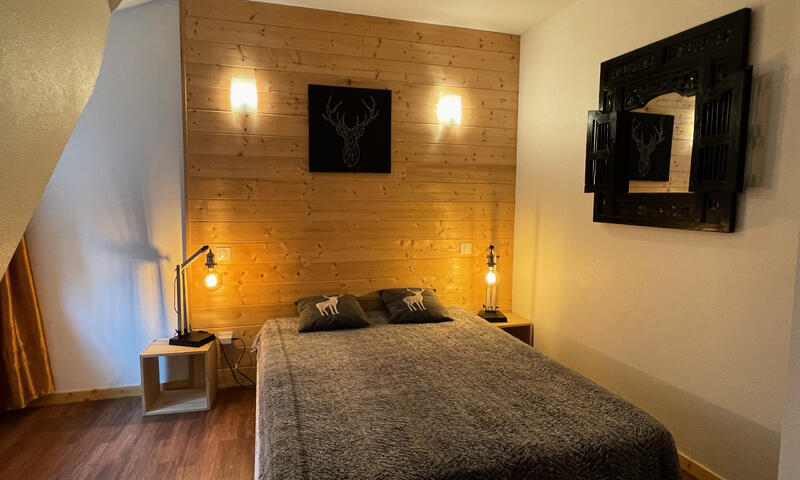 Appartements à Le Lioran - - Le Lioran - 5