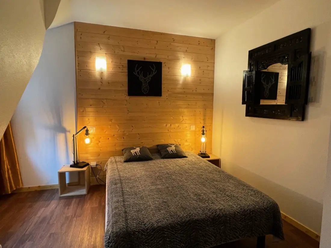 Appartements à Le Lioran