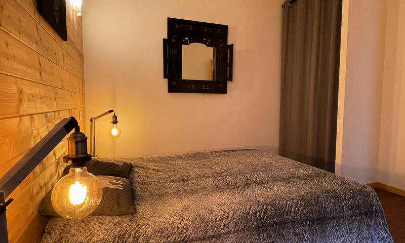 Appartements à Le Lioran - - Le Lioran - 22