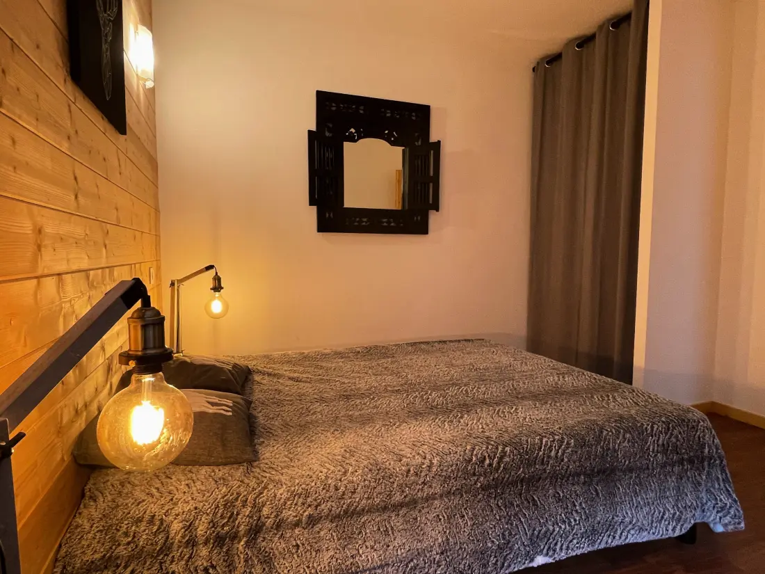 Appartements à Le Lioran