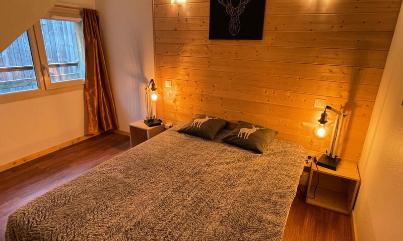 Appartements à Le Lioran - - Le Lioran - 21