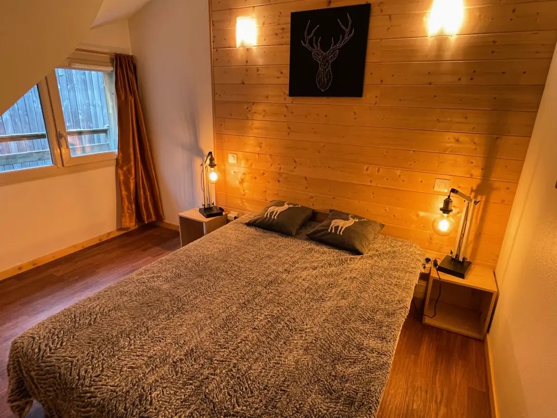 Appartements à Le Lioran