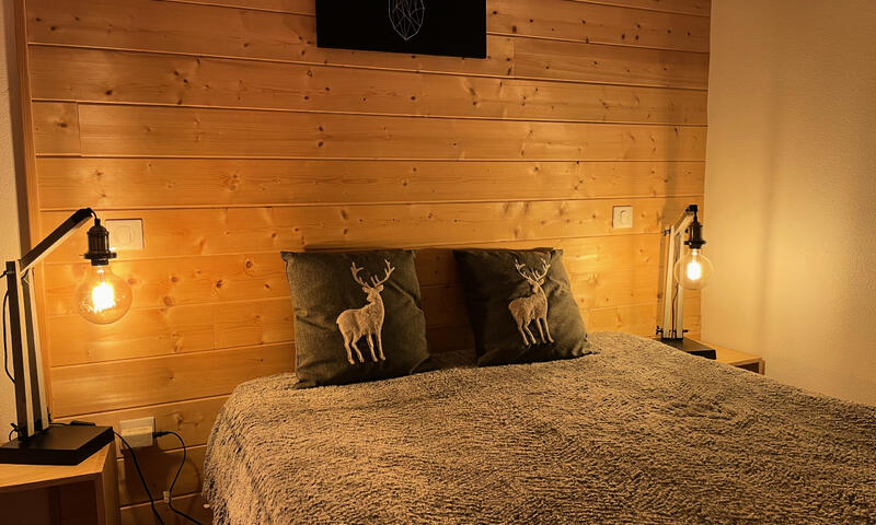 Appartements à Le Lioran - - Le Lioran - 24