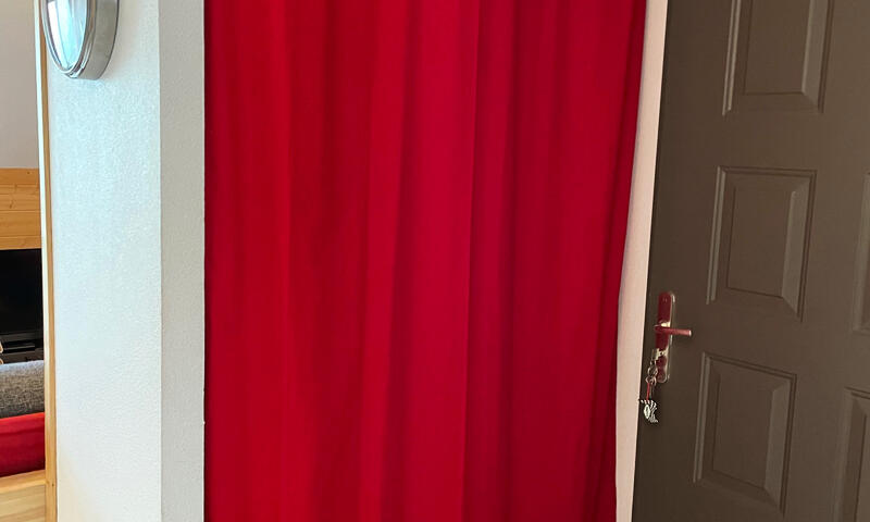 Appartements à Le Lioran - - Le Lioran - 38