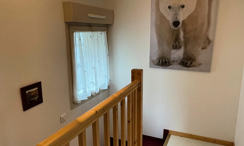 Appartements à Le Lioran - - Le Lioran - 26