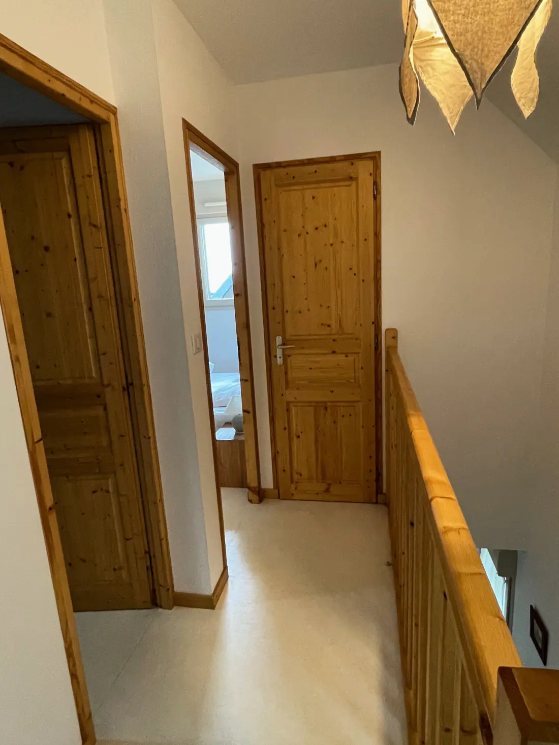 Appartements à Le Lioran