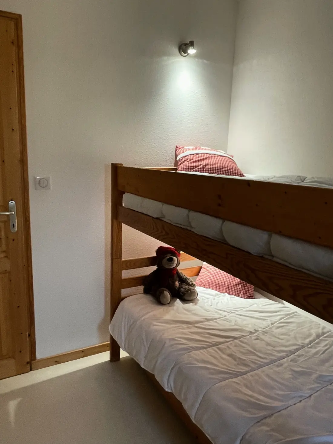 Appartements à Le Lioran