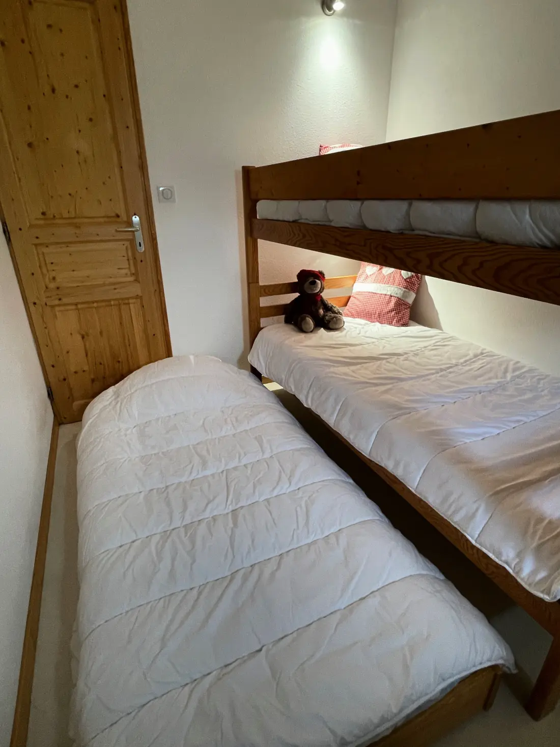 Appartements à Le Lioran