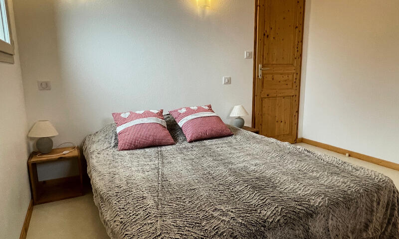 Appartements à Le Lioran - - Le Lioran - 31