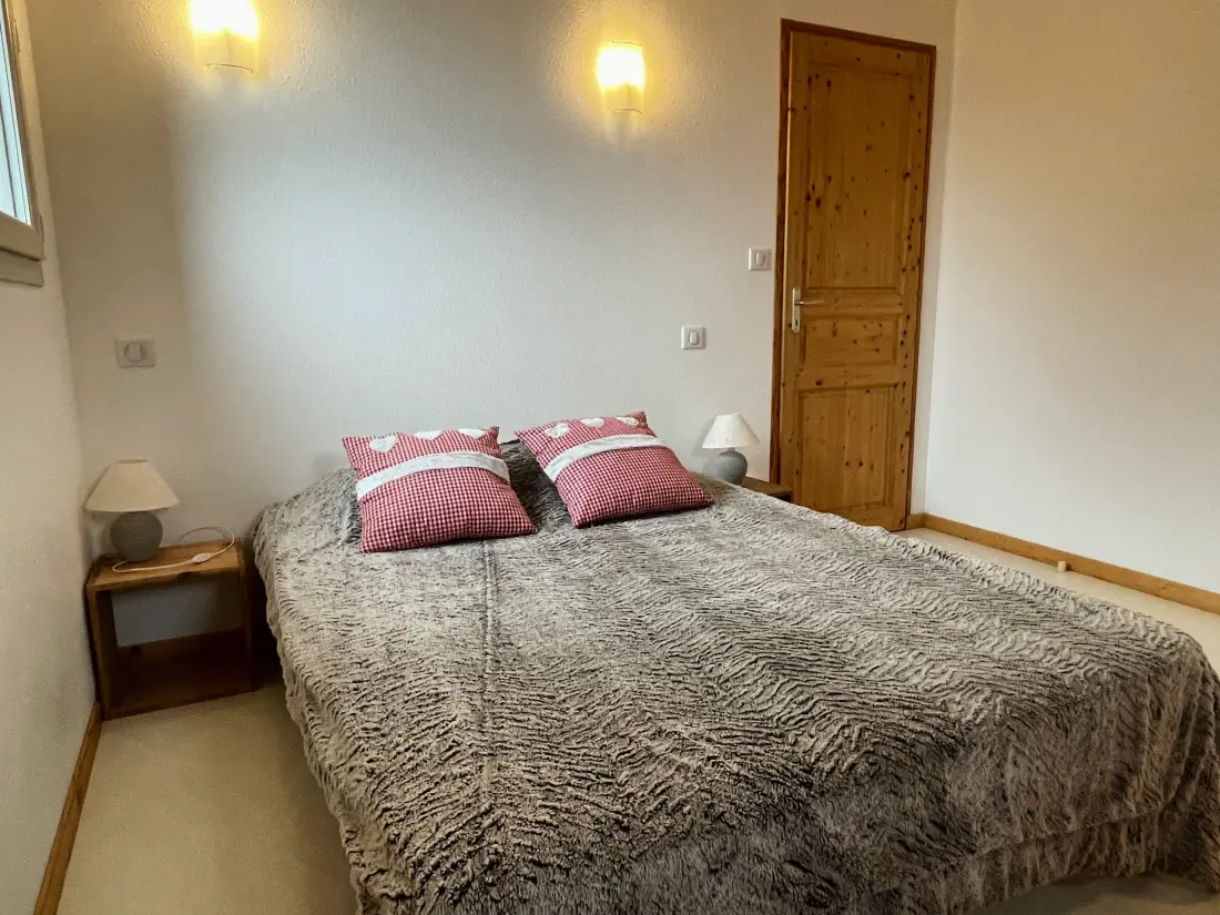 Appartements à Le Lioran