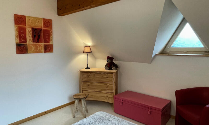 Appartements à Le Lioran - - Le Lioran - 32