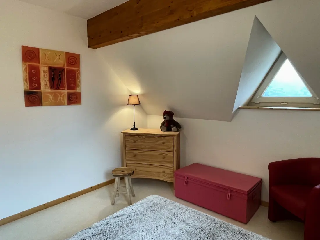 Appartements à Le Lioran