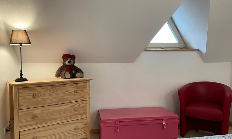 Appartements à Le Lioran - - Le Lioran - 35