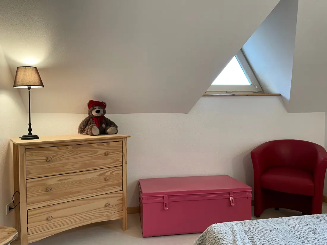 Appartements à Le Lioran