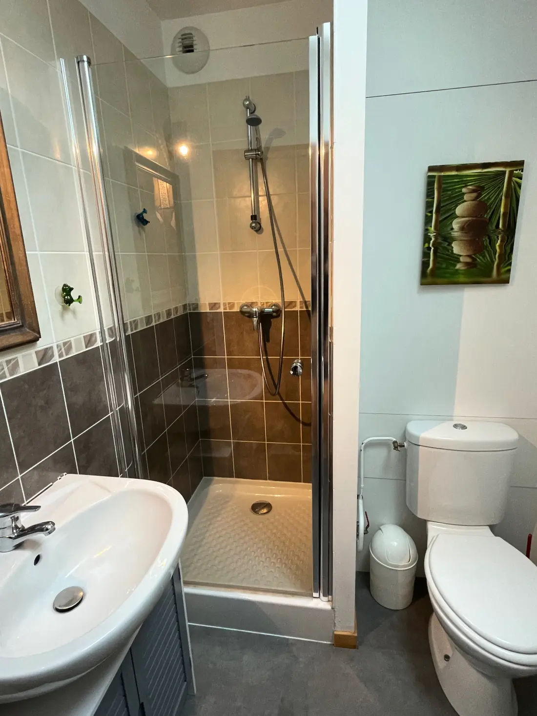 Appartements à Le Lioran