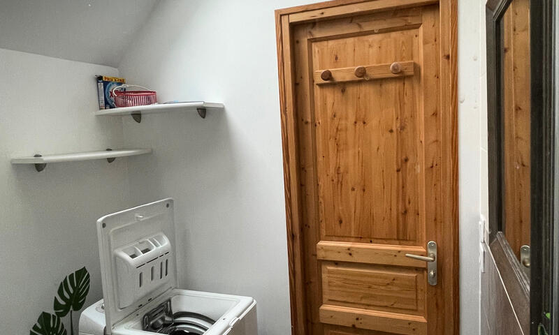 Appartements à Le Lioran - - Le Lioran - 36