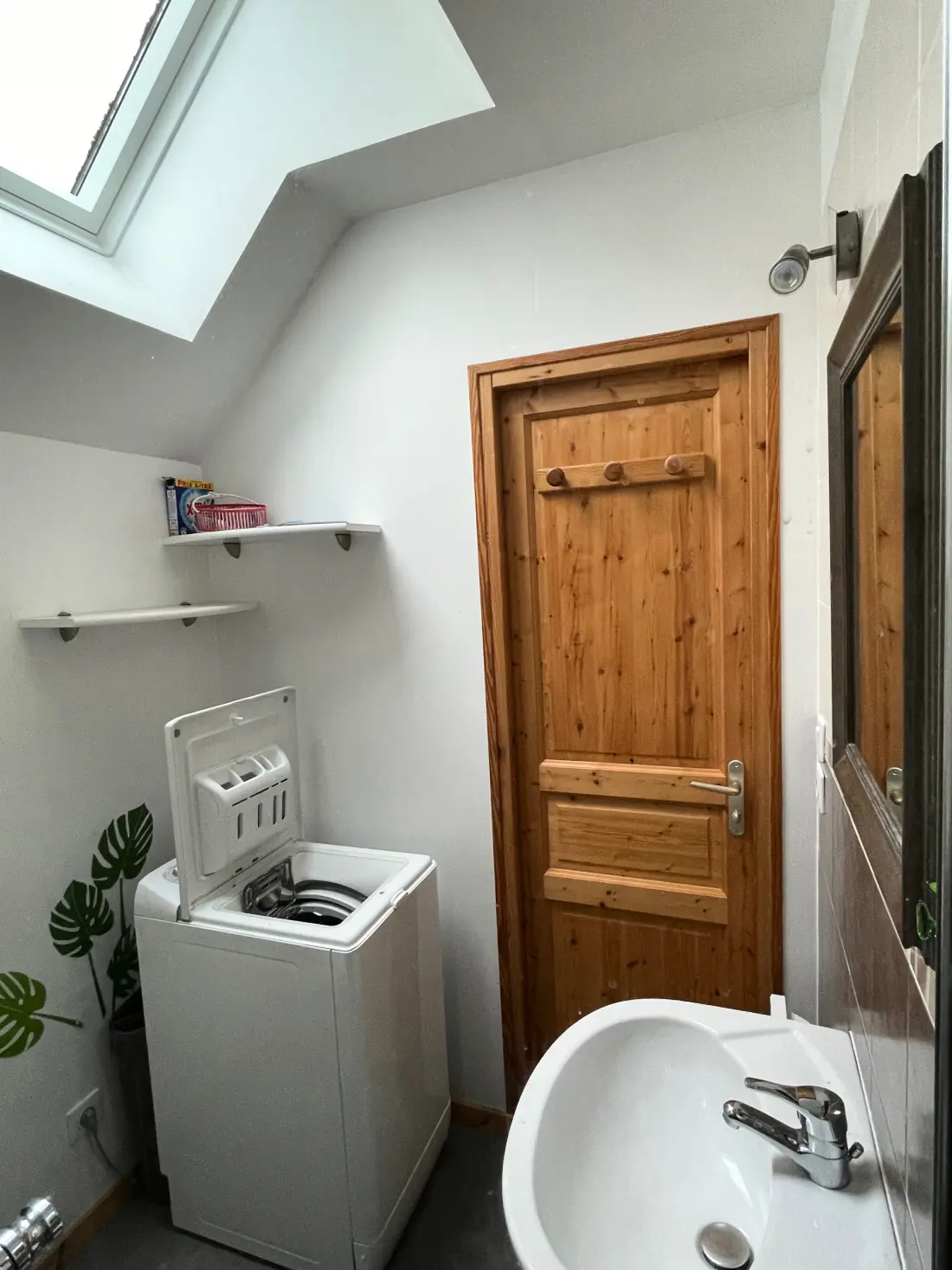 Appartements à Le Lioran