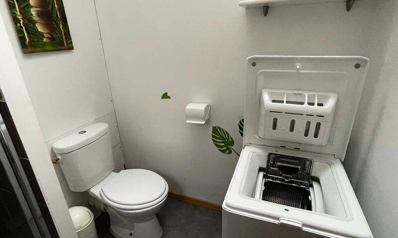Appartements à Le Lioran - - Le Lioran - 37