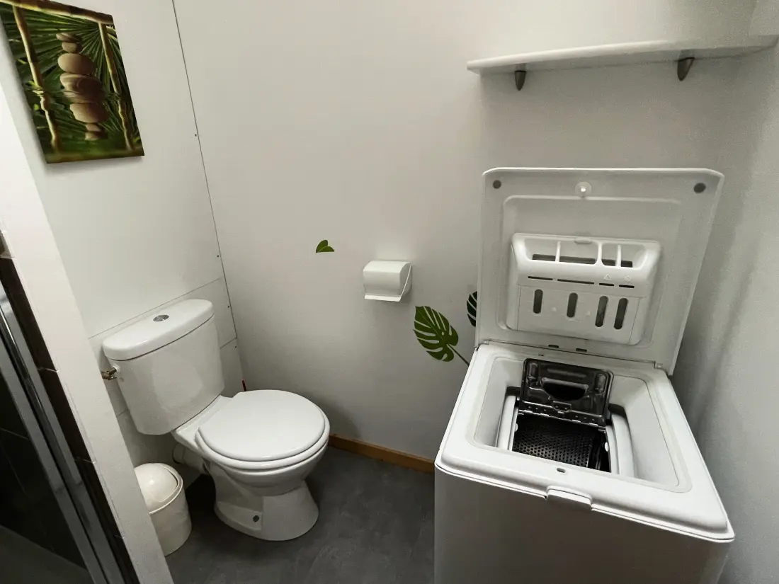 Appartements à Le Lioran