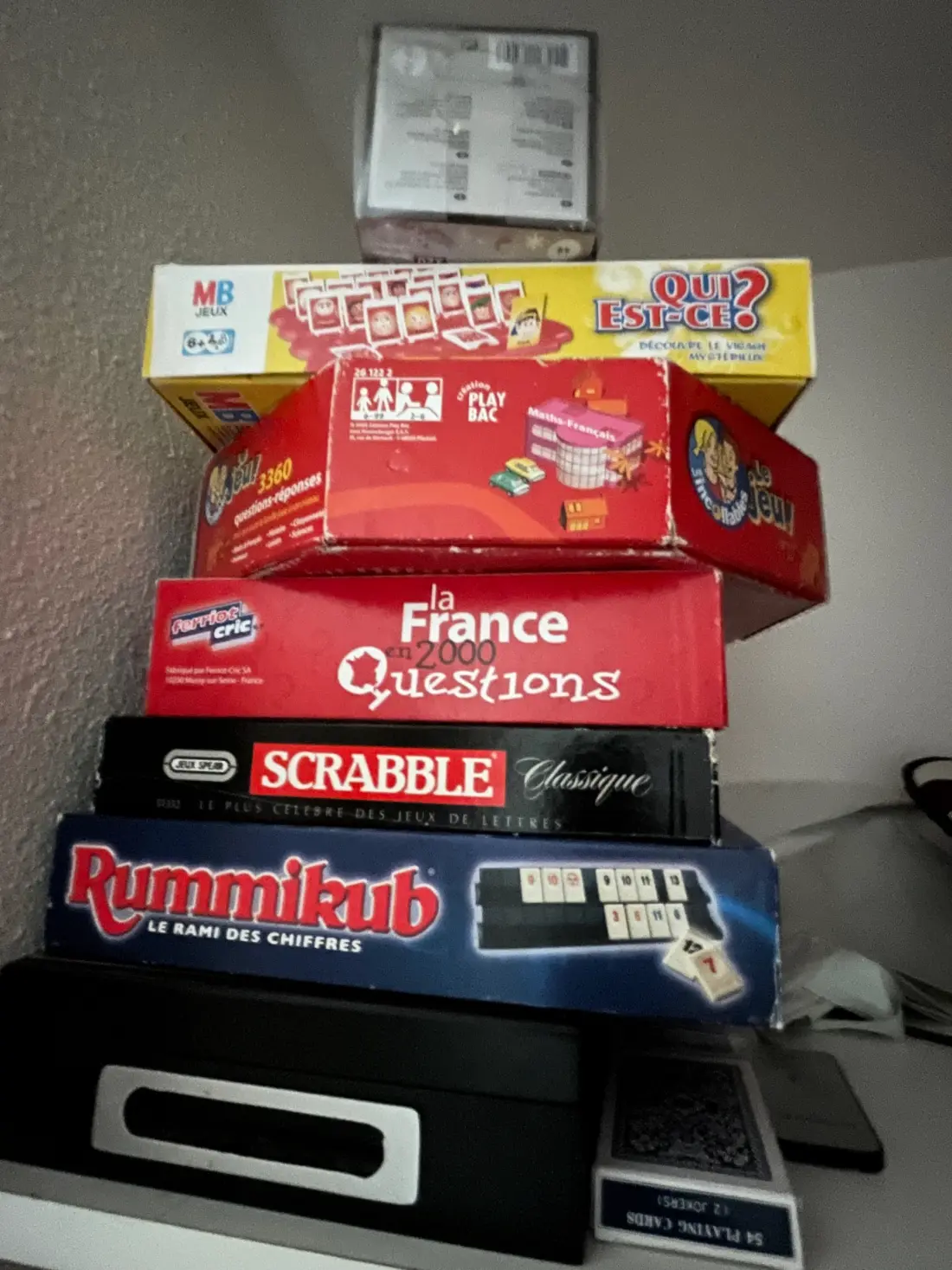 Appartements à Le Lioran