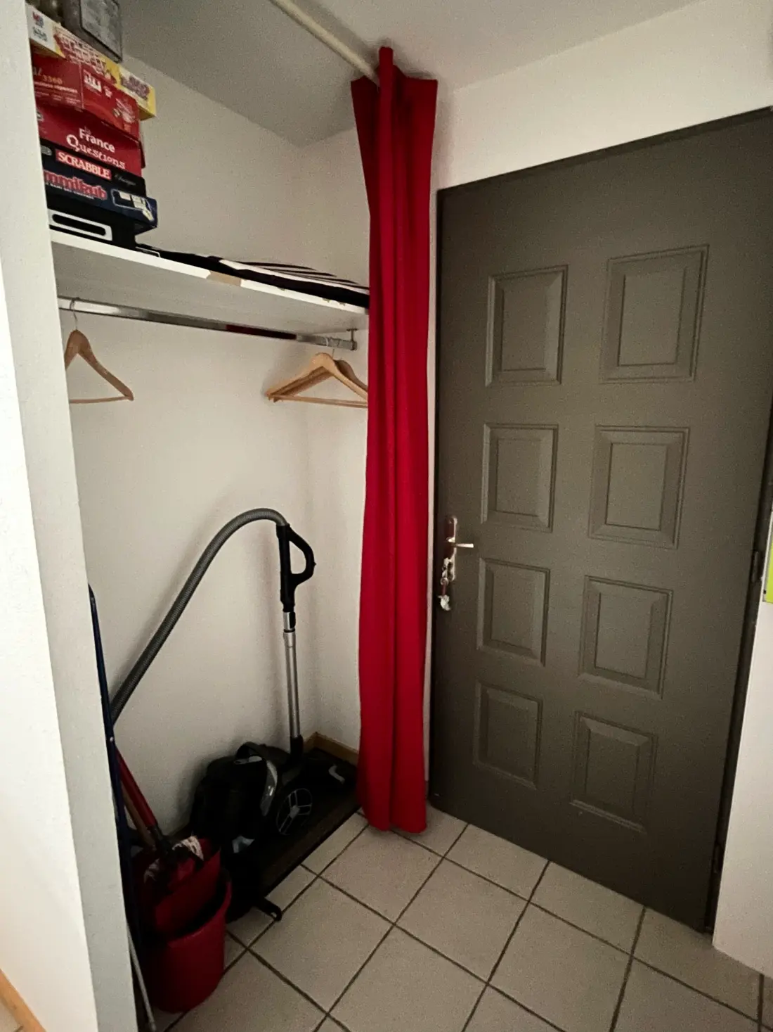 Appartements à Le Lioran