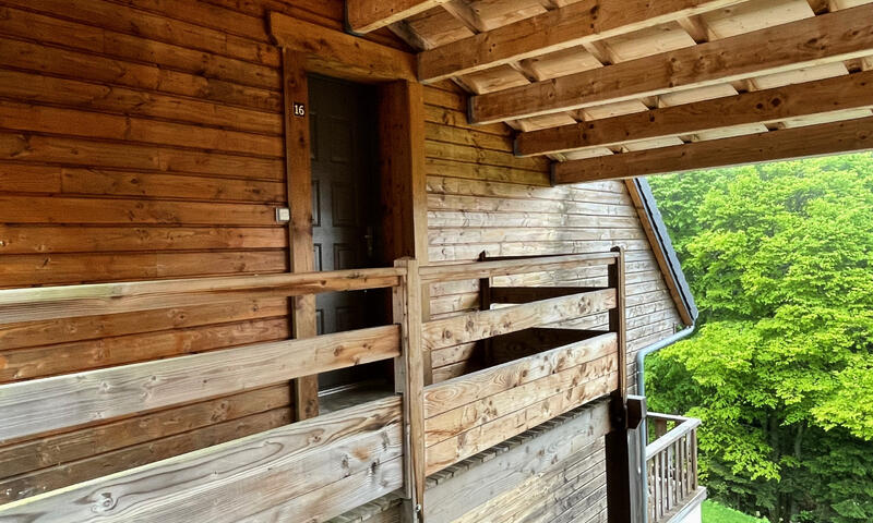 Appartements à Le Lioran - - Le Lioran - 43