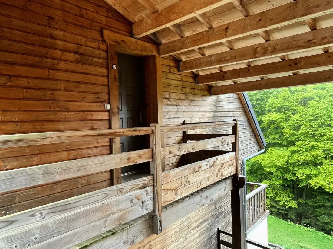 Appartements à Le Lioran