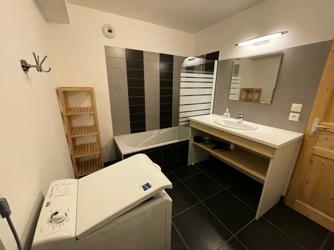 Appartements à Le Lioran
