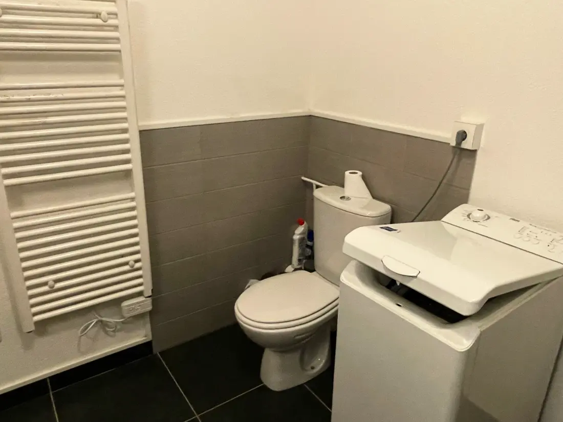 Appartements à Le Lioran