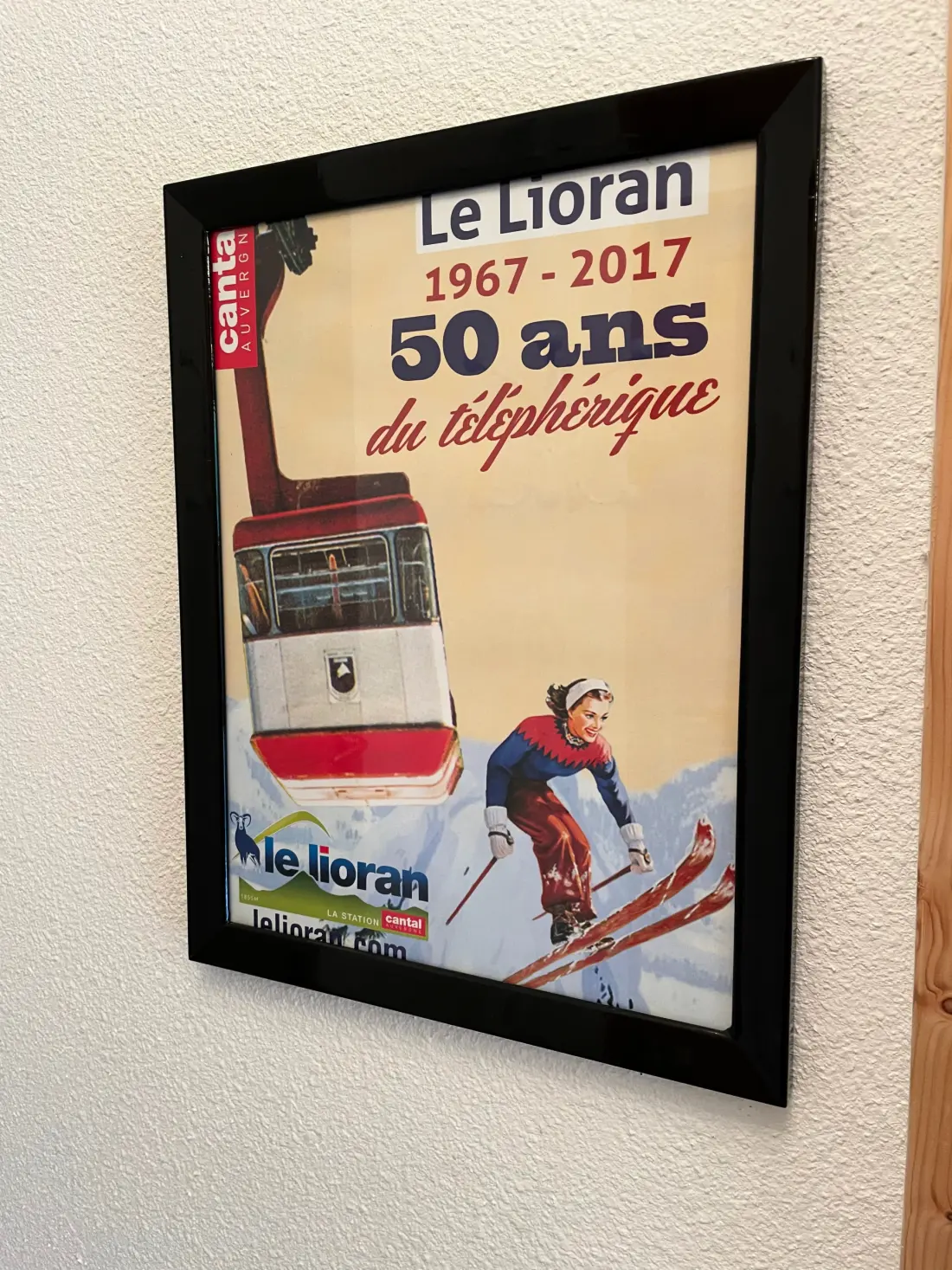 Appartements à Le Lioran