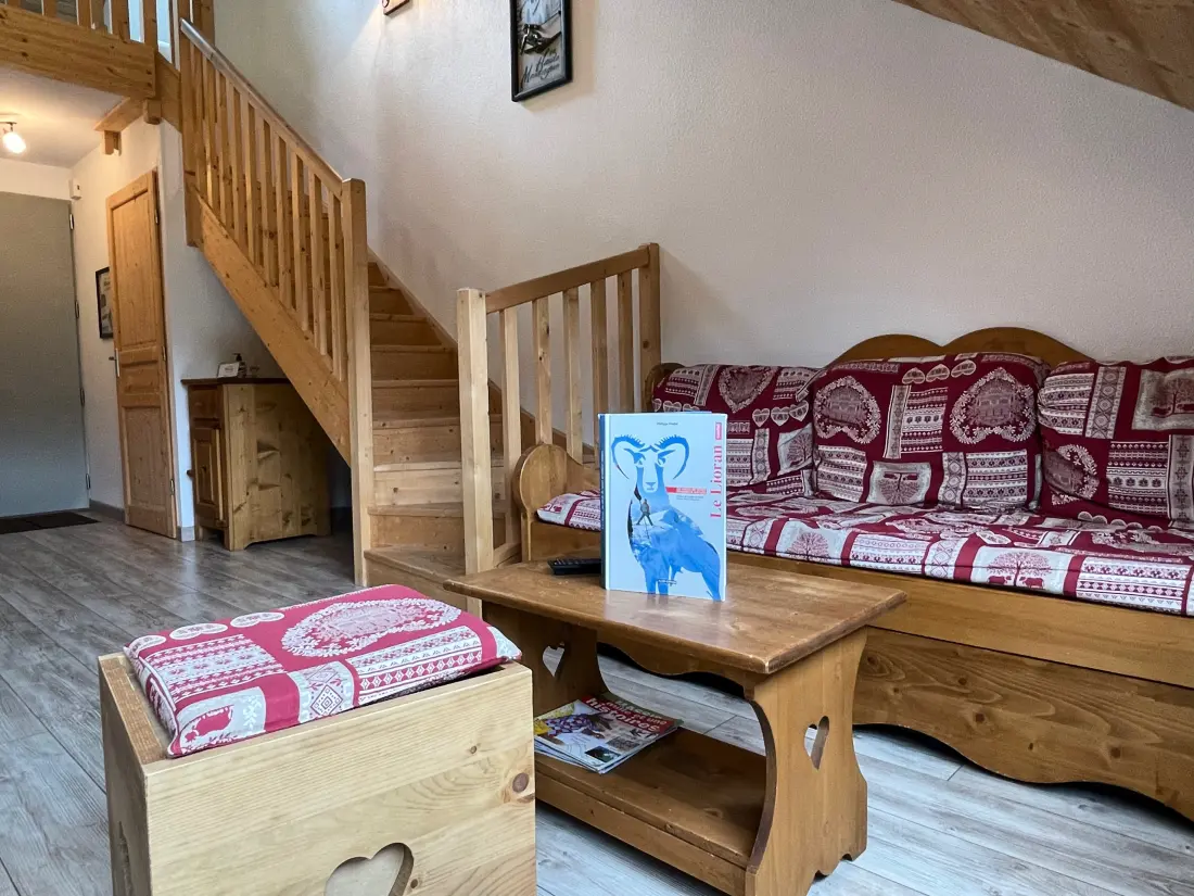 Appartements à Le Lioran