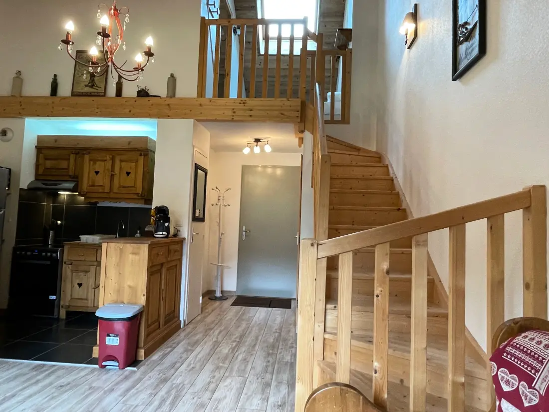 Appartements à Le Lioran