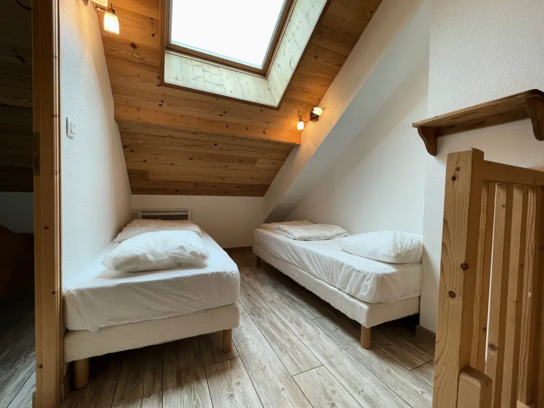 Appartements à Le Lioran