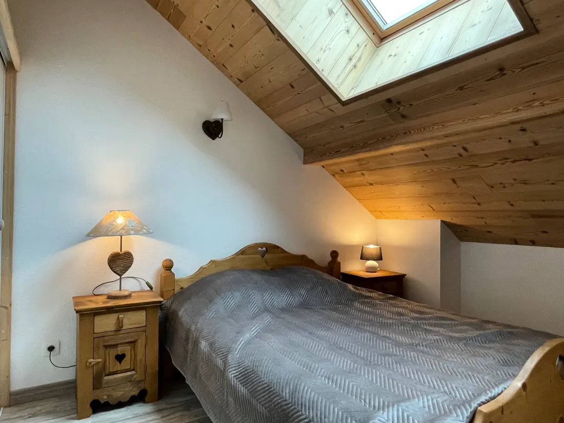 Appartements à Le Lioran
