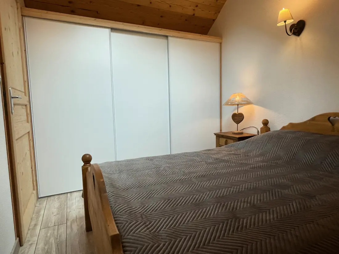 Appartements à Le Lioran