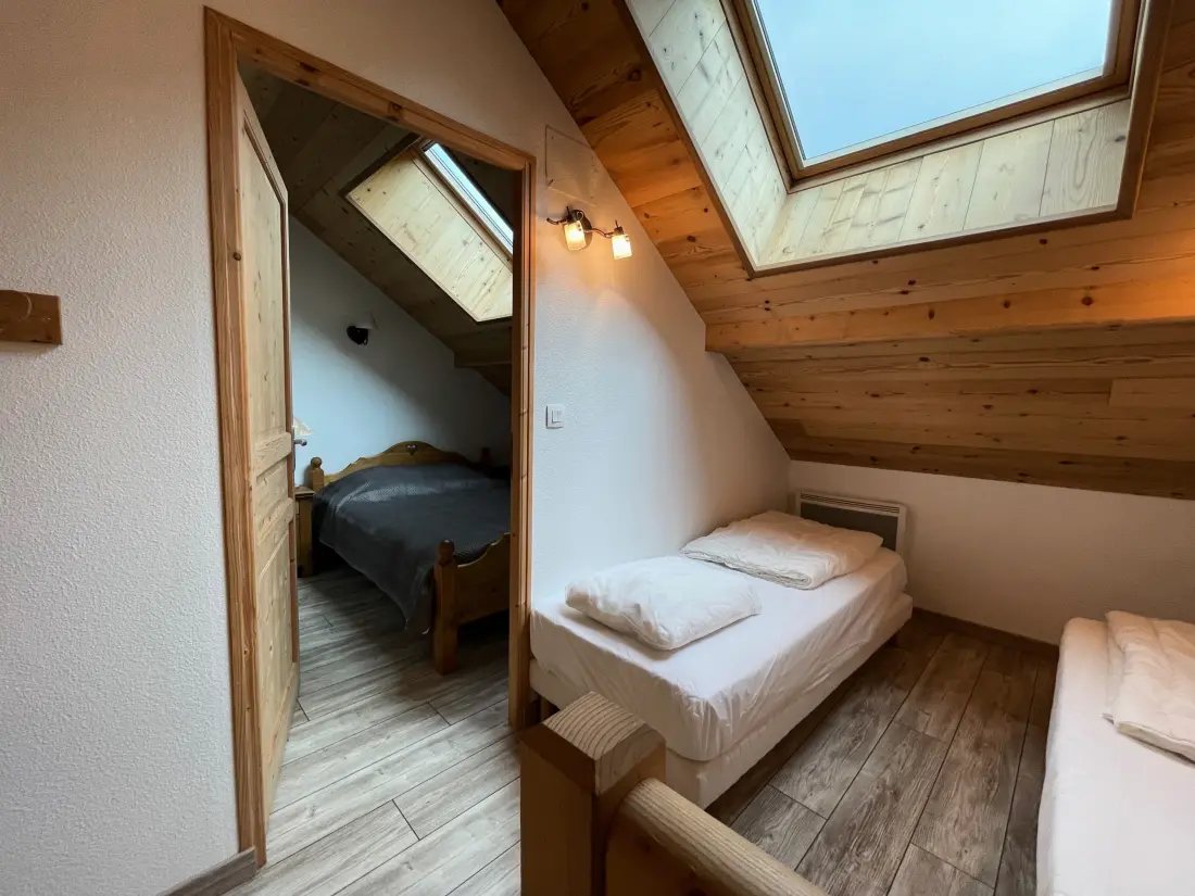 Appartements à Le Lioran