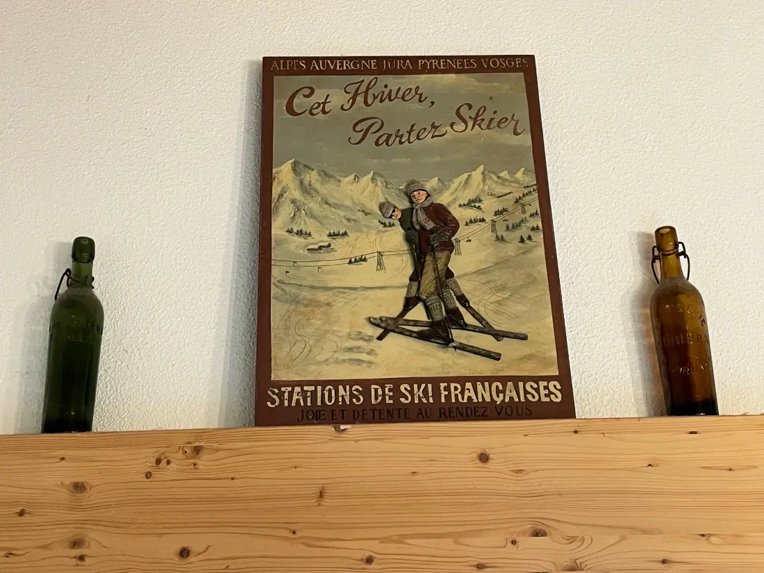 Appartements à Le Lioran