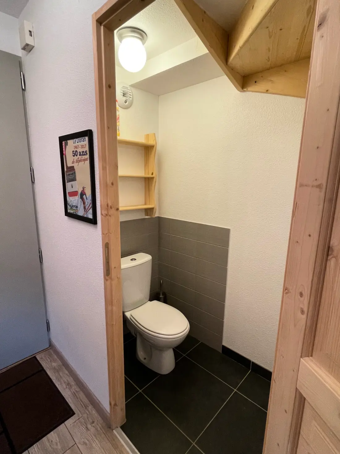 Appartements à Le Lioran