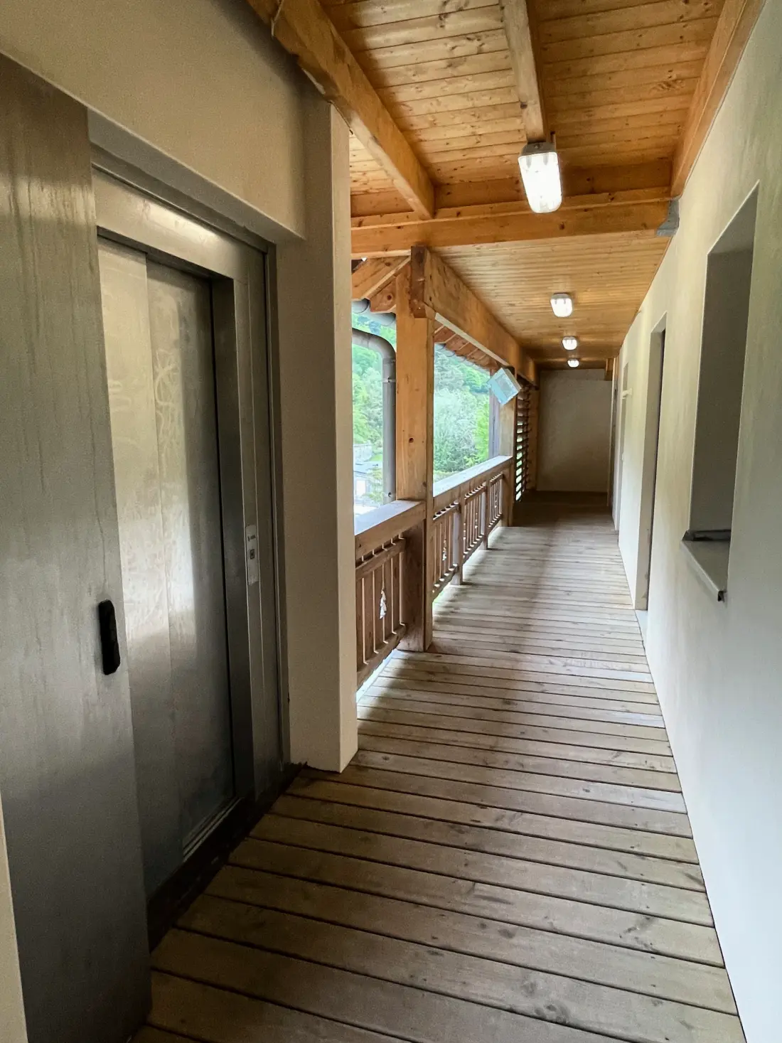 Appartements à Le Lioran