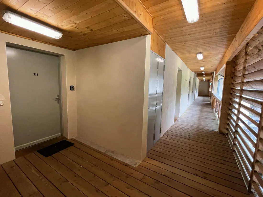 Appartements à Le Lioran